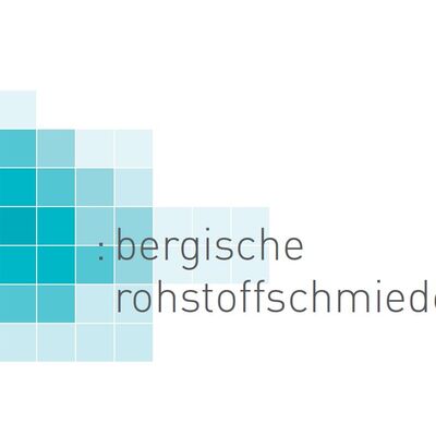Logo_bergische rohstoffschmiede