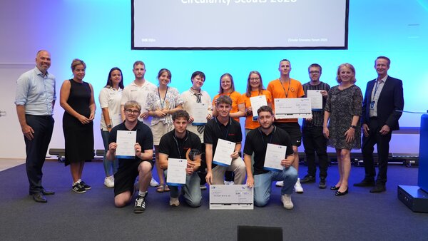 Bild vergr&ouml;&szlig;ern: CE Forum IHK_Circularity Scouts
