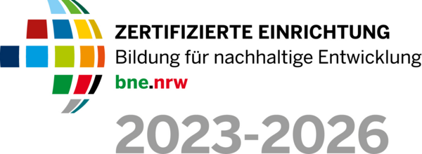 Bild vergr&ouml;&szlig;ern: Bildung f�r nachhaltige Entwicklung BNE