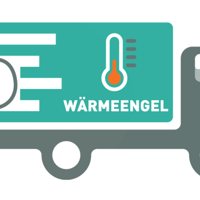 Bild vergr&ouml;&szlig;ern: Logo W�rmeEngel