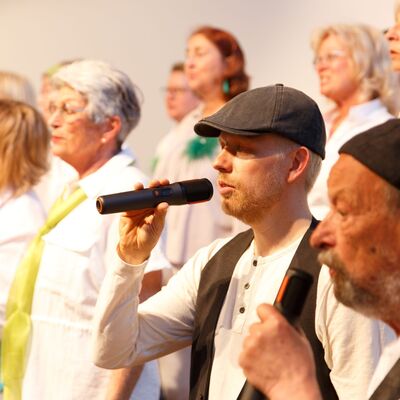 Bild vergr&ouml;&szlig;ern: Chorkonzert