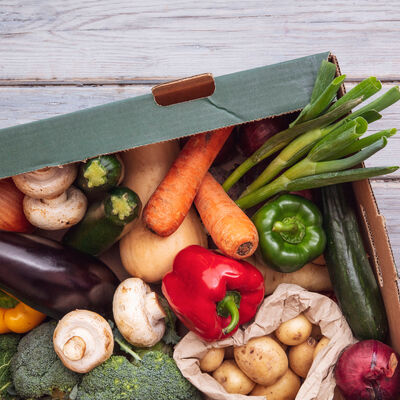 Zero Waste in der K&uuml;che