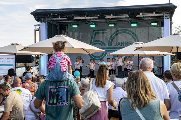 Bergischer Erlebnistag