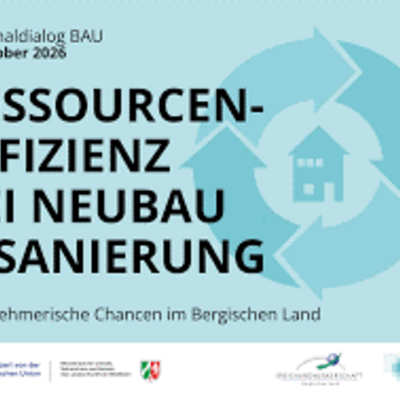 Ressourceneffizienz