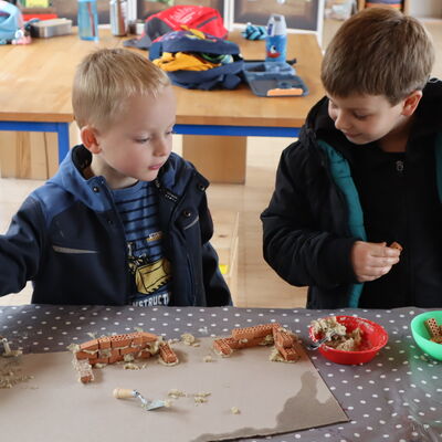 Herbstferienprogramm 2026