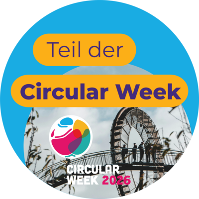 Logo Circular Week 