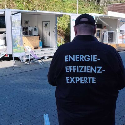 Bild vergr&ouml;&szlig;ern: Energie-Effizienz-Experte